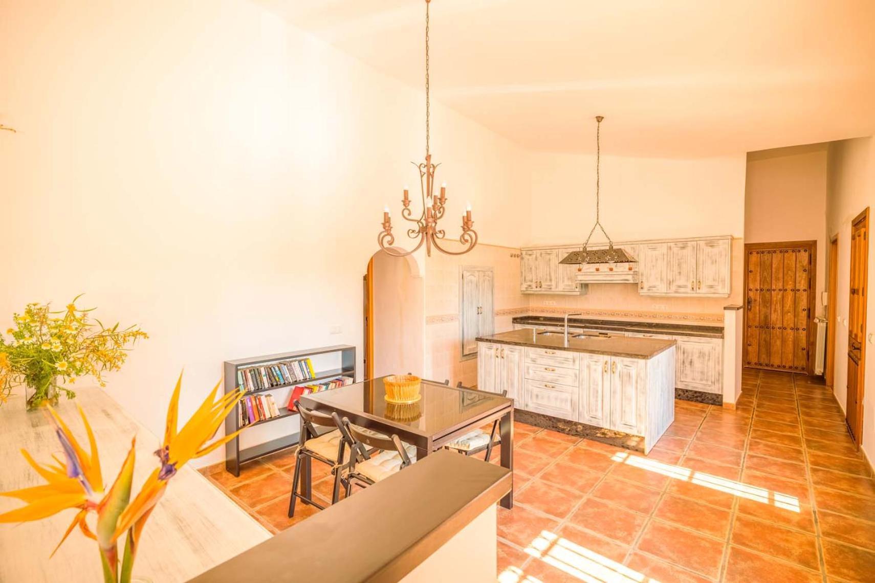 Cortijo Cantares By Rosas Cantares Malaga Exterior photo